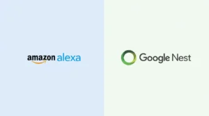 Read more about the article Amazon Alexa vs Google Nest: Which Smart Home System is Best for You?