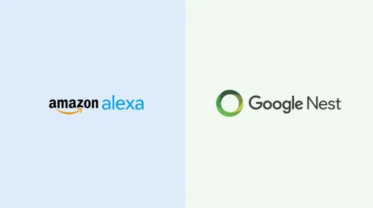 Amazon Alexa vs Google Nest: Which Smart Home System is Best for You?