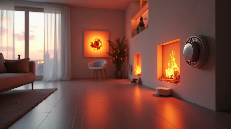 Smart Fire Prevention: The Life-Saving Technologies You Need at Home